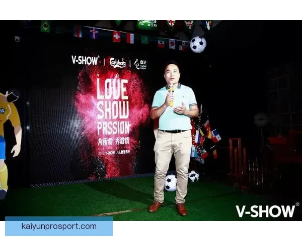 沉浸式世界杯竞猜互动体验全流程解析与策略指南畅玩足球盛宴