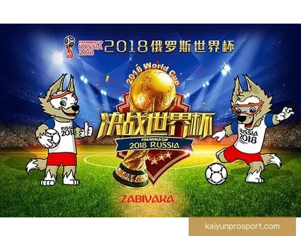 世界杯竞猜预测：基于数据分析的未来冠军之路探索